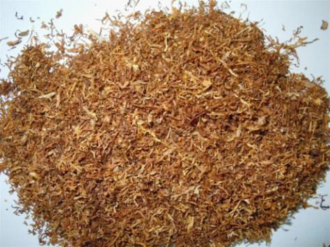 Tobacco Primary Machine Tobacco Cut Machine